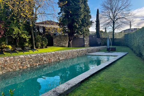 Landejendom i Vila do Conde, Porto, Vila do Conde - € 985.000 | Ref: ZRE-P-027 - foto 32